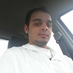 Meet your Posher, Raj